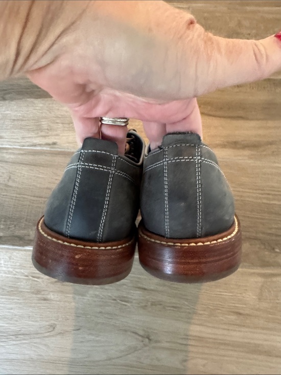 Lot of 2 pairs Cole Haan 9 1/2 men’s shoes